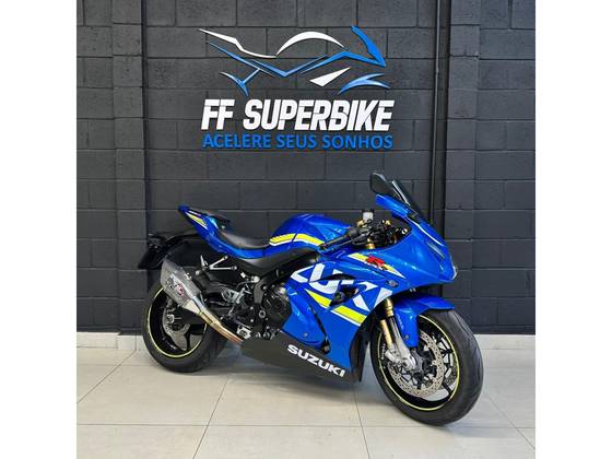 SUZUKI GSX-R1000RAZ SUZUKI GSX-R1000RAZ